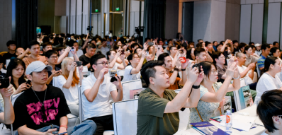 聚势拓新·达卖TikTok实战大课在康利城火爆开课